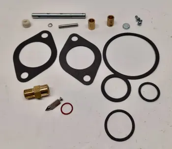 Basic Carburetor Repair Kit JDS708
